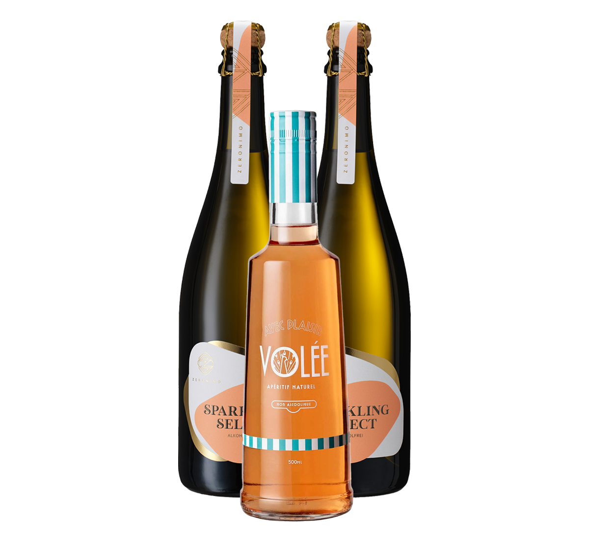 Spritz Aperitif Bundle image 0