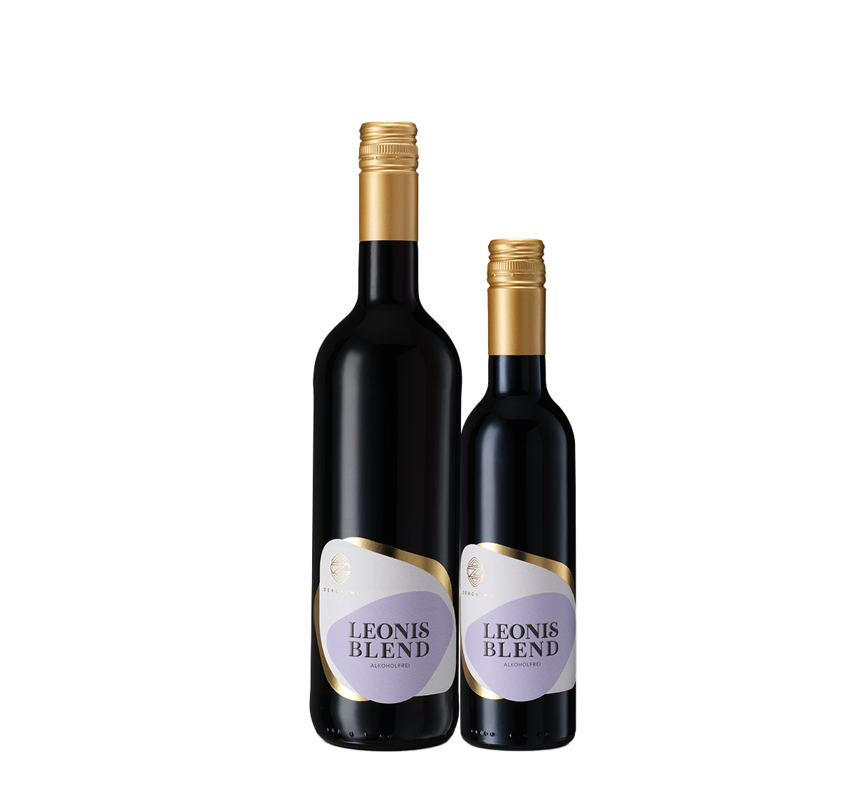 Leonis Blend Meet the Other Half