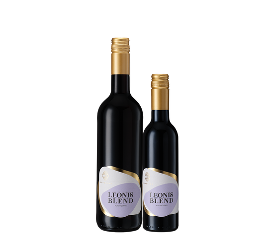Leonis Blend Meet the Other Half