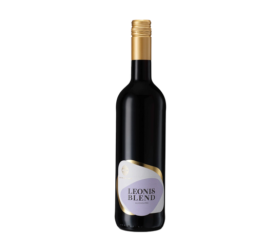Leonis Blend