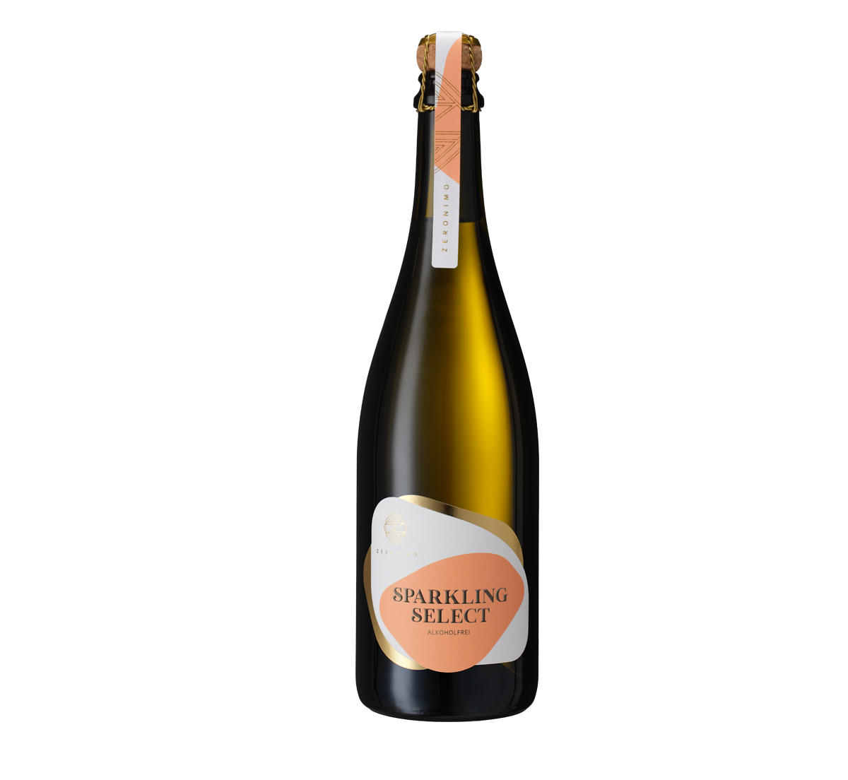Sparkling Select