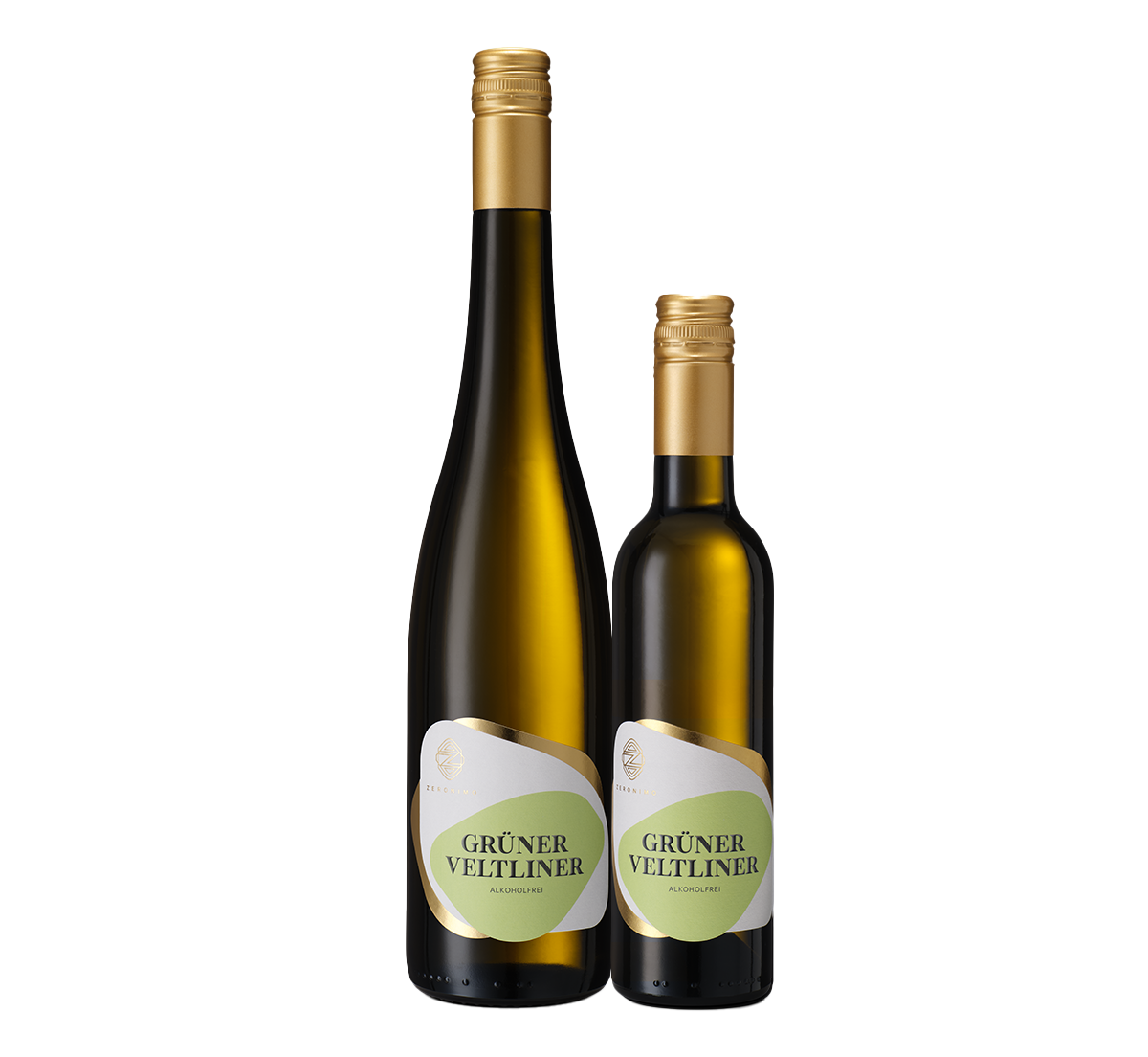 Grüner Veltliner Meet the Other Half