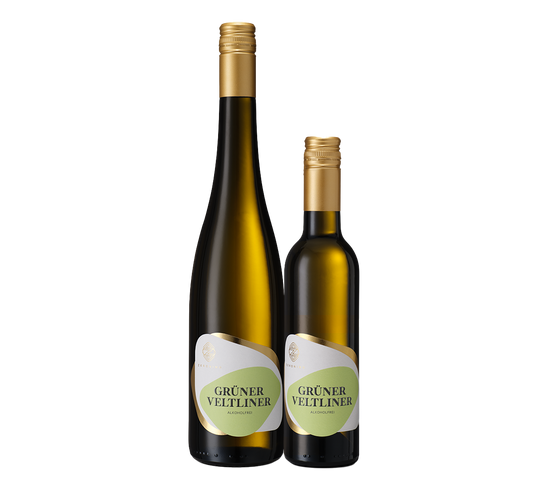 Grüner Veltliner Meet the Other Half