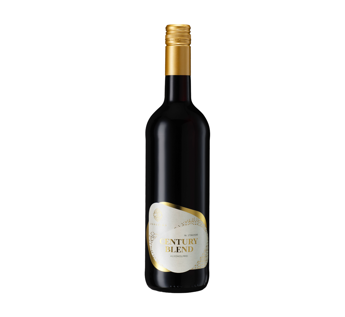 NEW - Century Blend Nr. 2