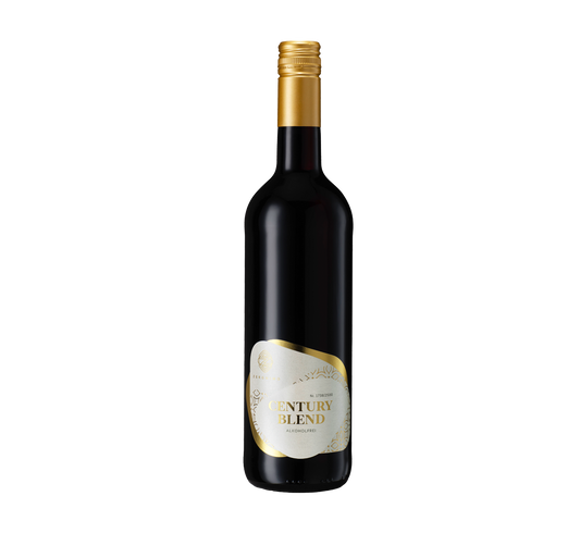 NEW - Century Blend Nr. 2 - SHIPPING NOW