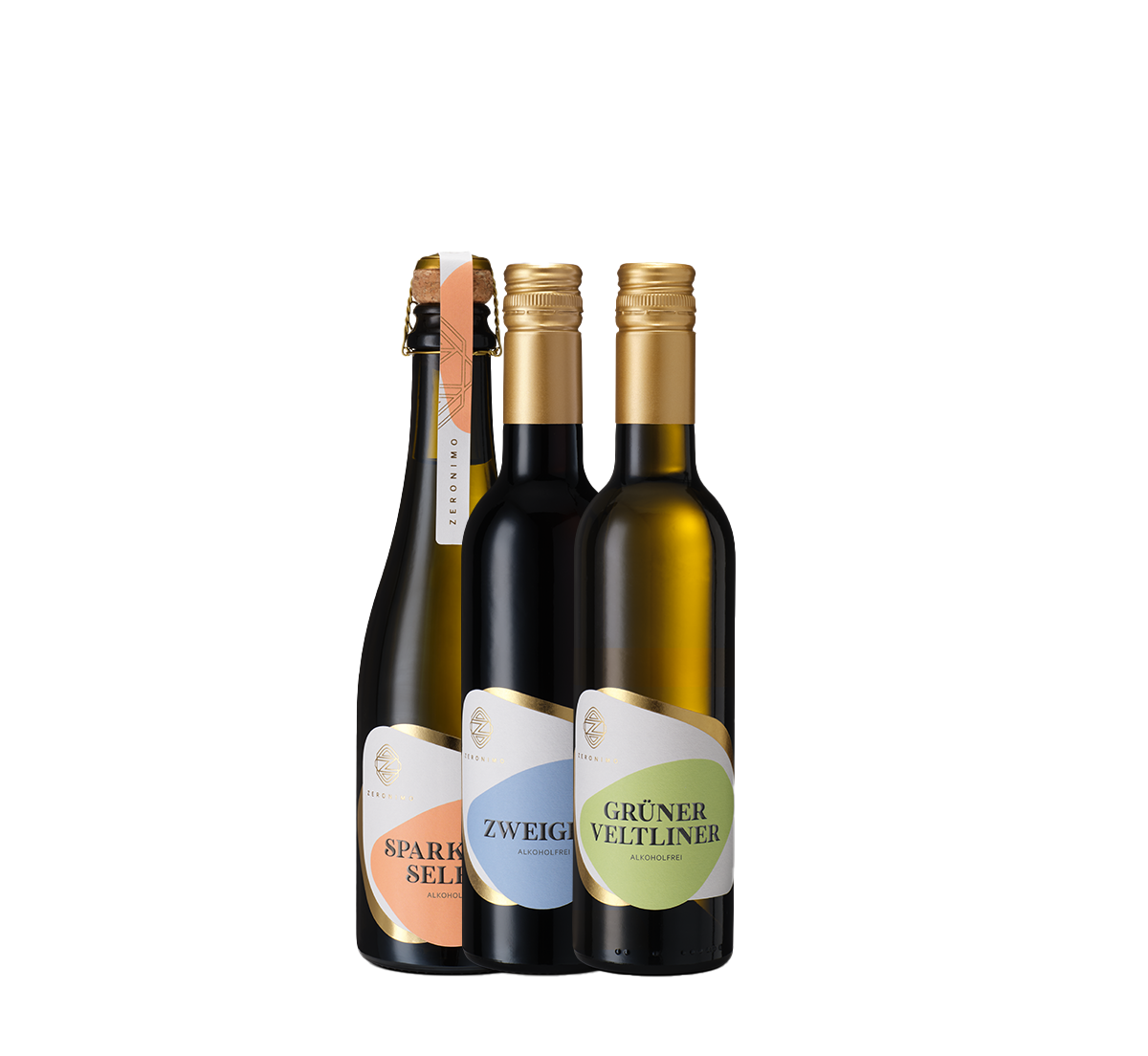 Tasty Trio Tasting Pack
