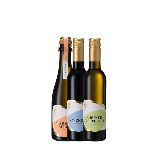 Tasty Trio Tasting Pack