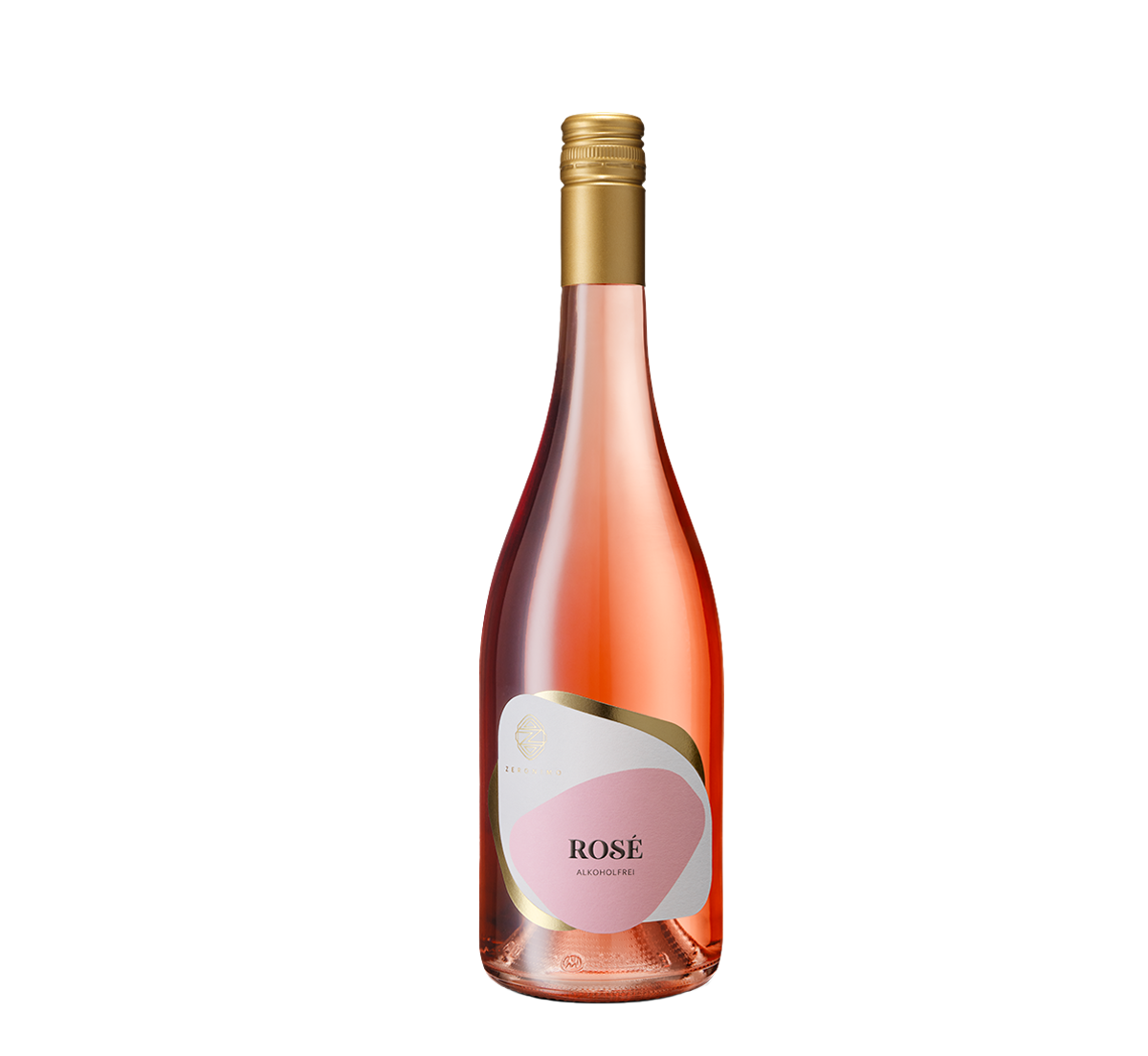 NEW - LIMITED EDITION - Zeronimo Rosé