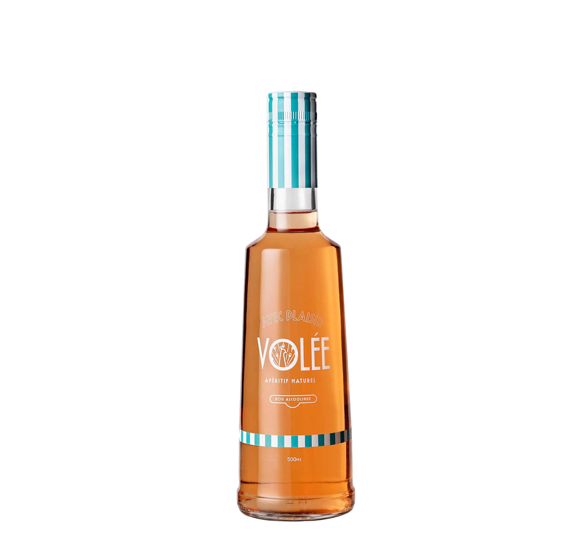 Volée The Non Alcoholic French Aperitif image 0