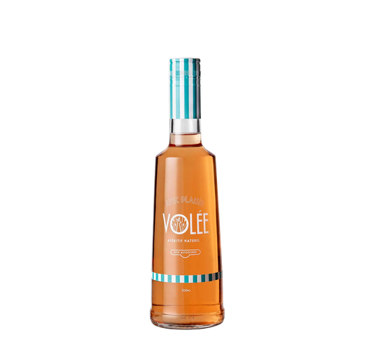 Volée The Non Alcoholic French Aperitif image 0