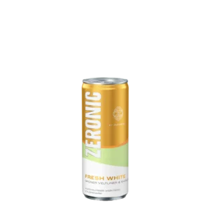 Zeronic Fresh White
