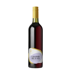 Zeronimo Leonis Blend