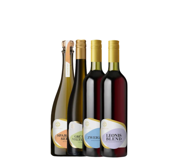 Tasting Pack