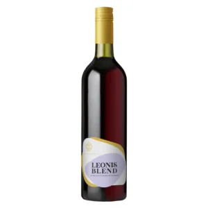 Leonis Blend