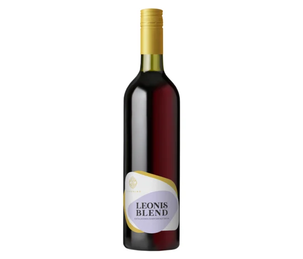 Leonis Blend