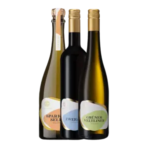 Celebrate in Style Trio