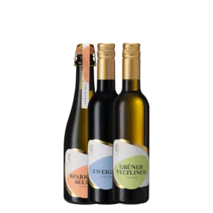 Tasty Trio Tasting Pack