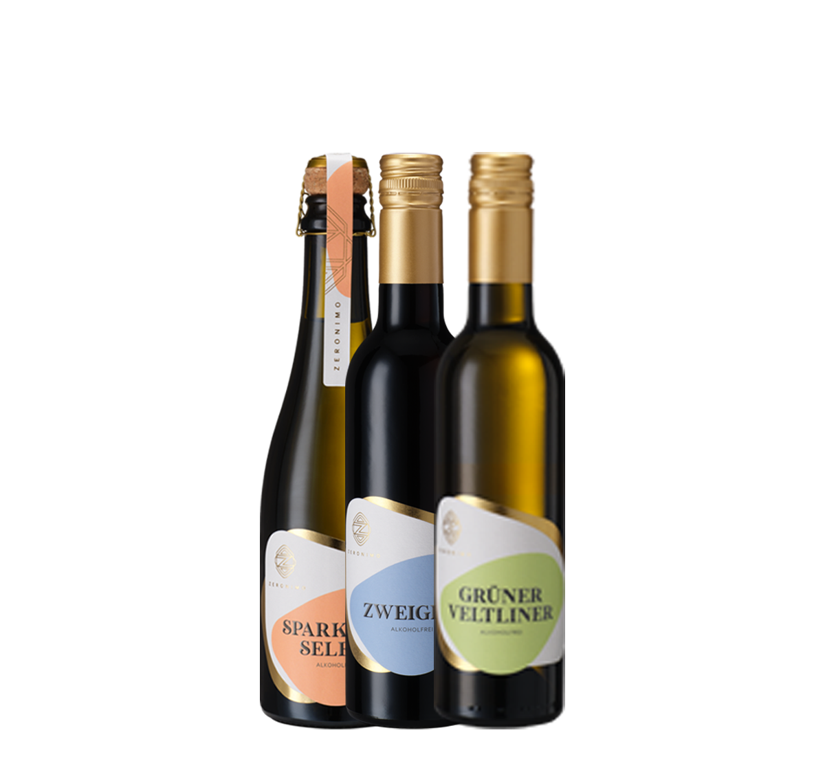 Tasty Trio Tasting Pack