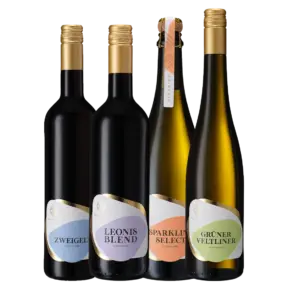 Exceptional Selection Box