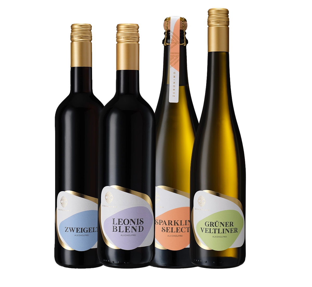 Exceptional Selection Box